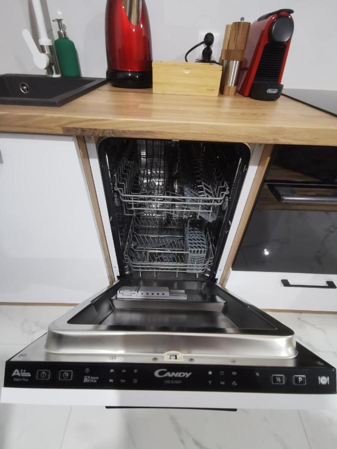 Apartament Ventus Business And Living 44 Kielce Dış mekan fotoğraf