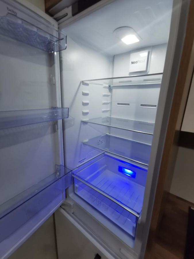 Apartament Ventus Business And Living 44 Kielce Dış mekan fotoğraf