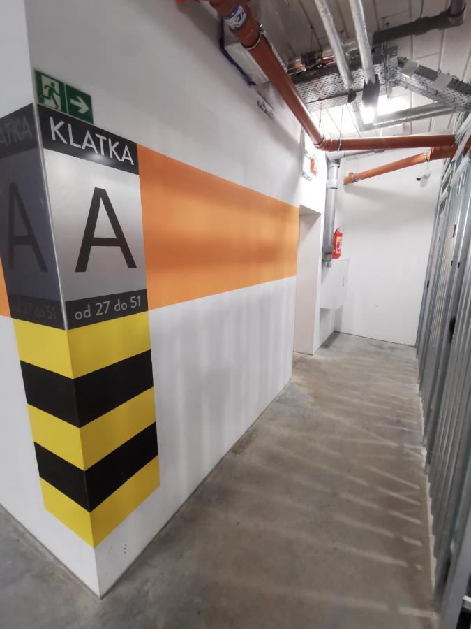 Apartament Ventus Business And Living 44 Kielce Dış mekan fotoğraf