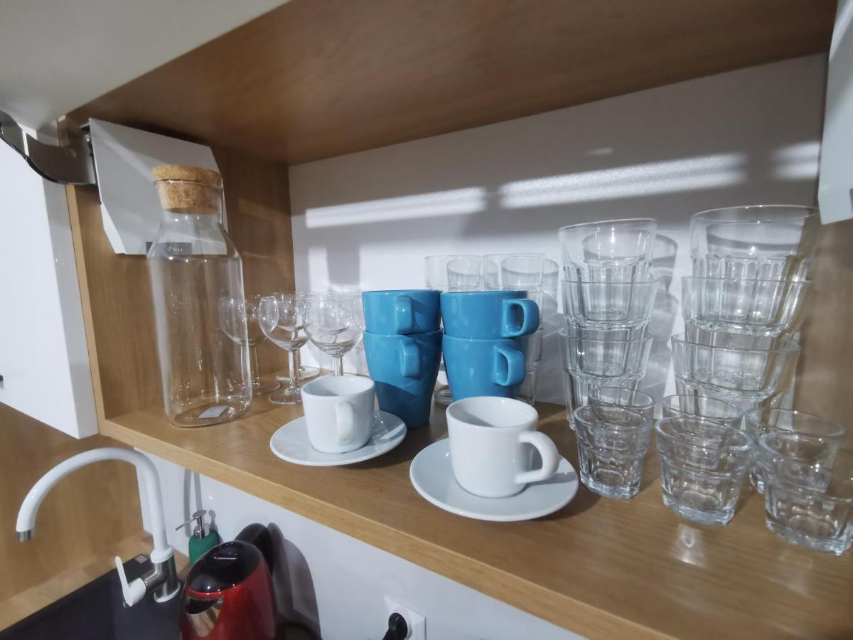 Apartament Ventus Business And Living 44 Kielce Dış mekan fotoğraf