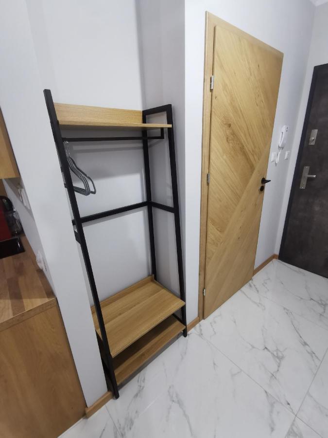 Apartament Ventus Business And Living 44 Kielce Dış mekan fotoğraf