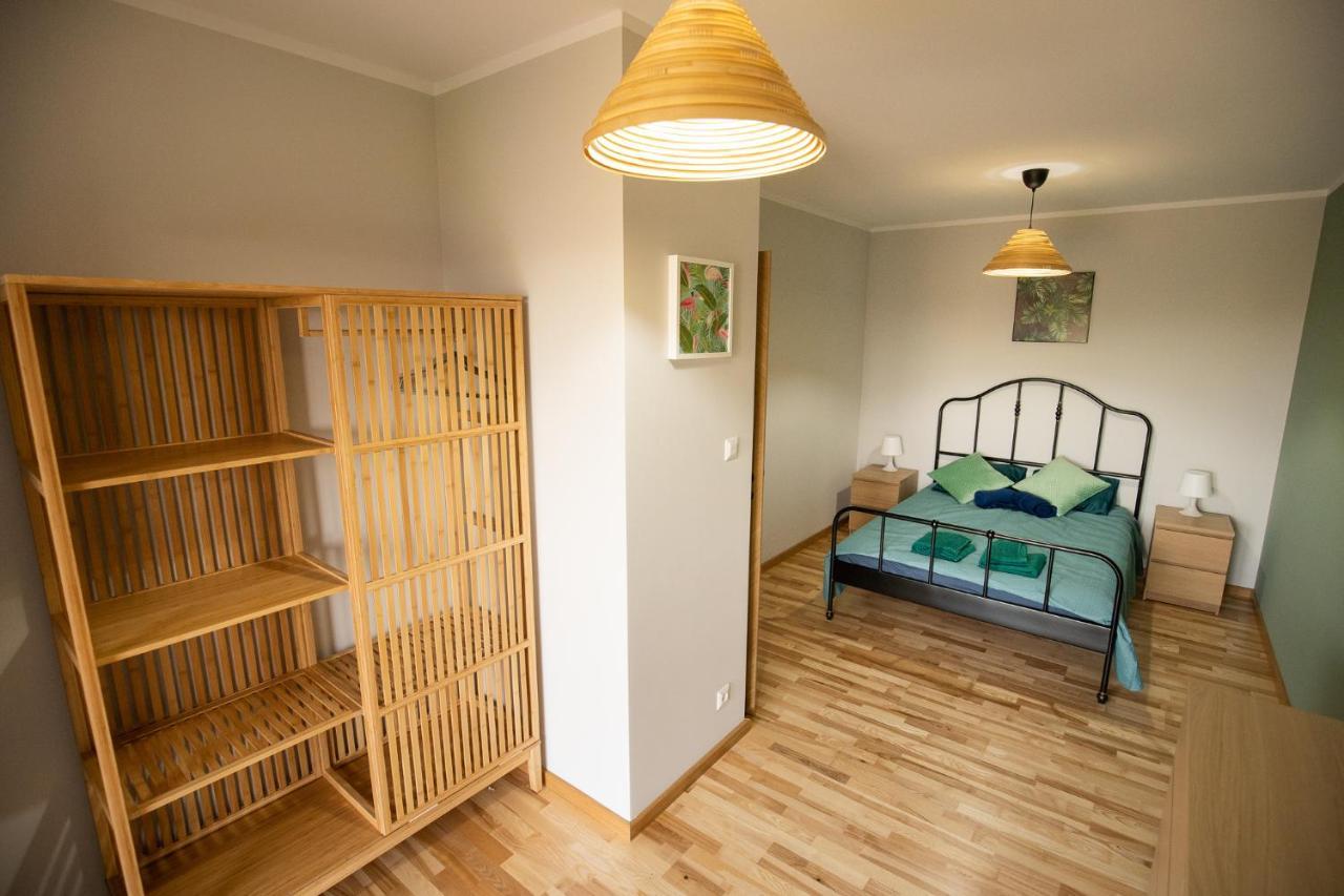 Apartament Ventus Business And Living 44 Kielce Dış mekan fotoğraf