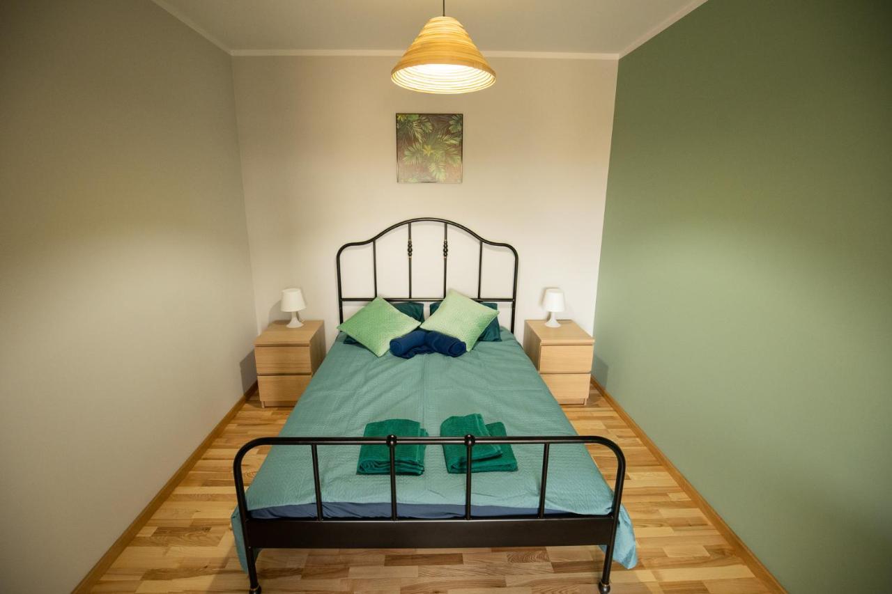 Apartament Ventus Business And Living 44 Kielce Dış mekan fotoğraf