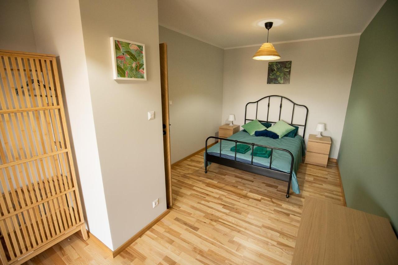 Apartament Ventus Business And Living 44 Kielce Dış mekan fotoğraf