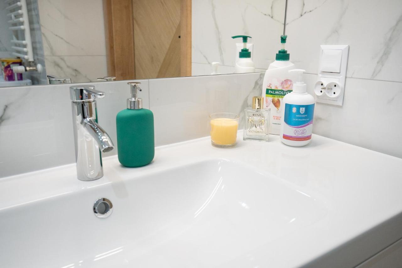 Apartament Ventus Business And Living 44 Kielce Dış mekan fotoğraf