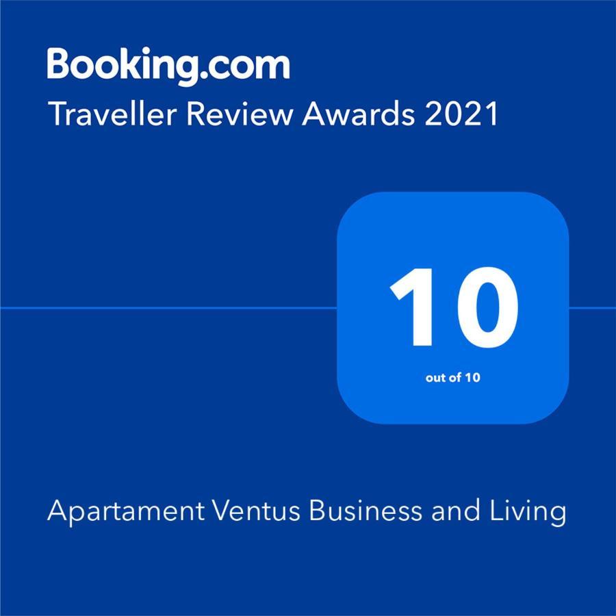 Apartament Ventus Business And Living 44 Kielce Dış mekan fotoğraf