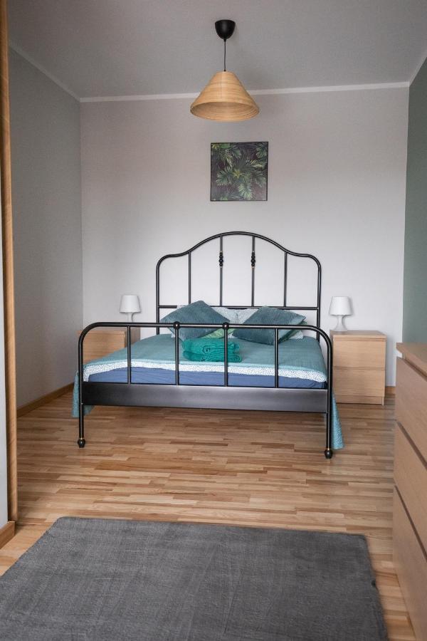 Apartament Ventus Business And Living 44 Kielce Dış mekan fotoğraf